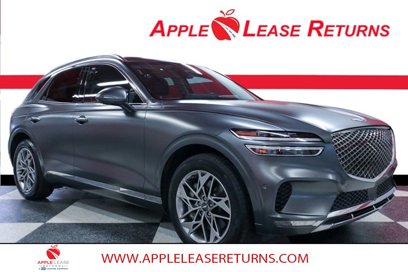 Used 2023 Genesis GV70 2.5T w/ Advanced Package