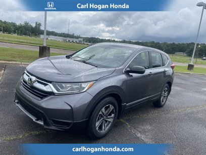 Used 2019 Honda CR-V LX