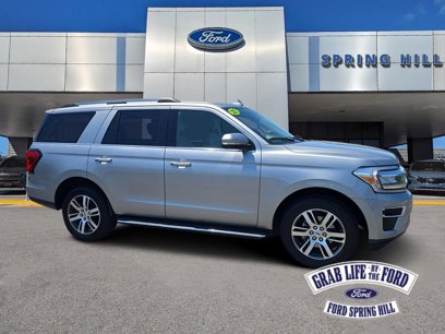 Used 2023 Ford Expedition Limited