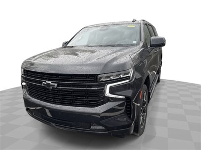 Used 2023 Chevrolet Suburban RST w/ Luxury Package