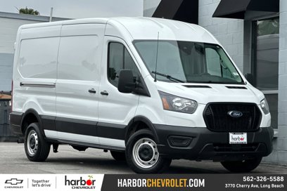 Used 2023 Ford Transit 250 Medium Roof