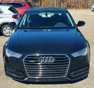 Used 2017 Audi A6 2.0T Premium