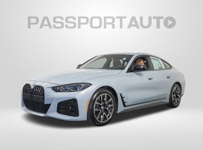 Certified 2022 BMW M440i xDrive Gran Coupe w/ Premium Package
