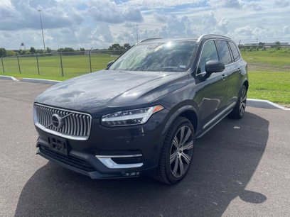 Used 2021 Volvo XC90 T6 Inscription