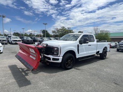Certified 2024 Ford F350 XL w/ STX Appearance Package