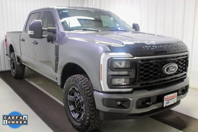Used 2025 Ford F250 XL w/ STX Appearance Package