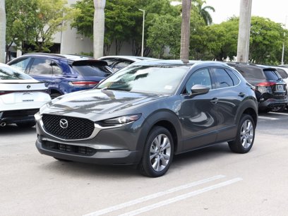 Certified 2023 MAZDA CX-30 AWD 2.5 S w/ Premium Package