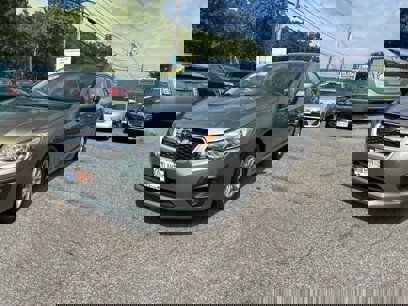 Used 2014 Subaru Impreza 2.0i Premium w/ All-Weather Package w/CVT