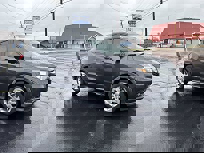Used 2016 Honda HR-V EX-L