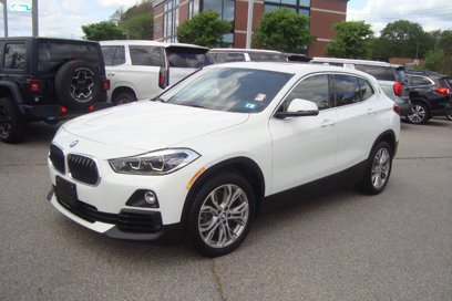 Used 2020 BMW X2 sDrive28i w/ Convenience Package