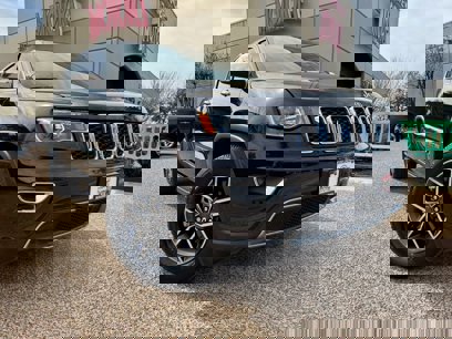Used 2019 Jeep Grand Cherokee Limited