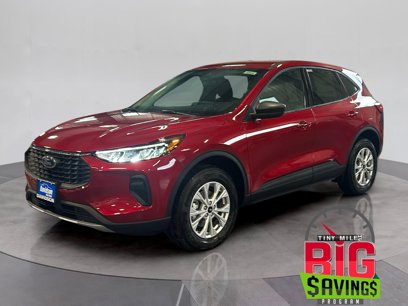 New 2025 Ford Escape Active w/ Tech Pack #1