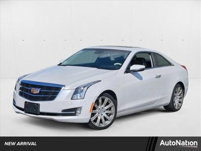 Used 2015 Cadillac ATS Premium