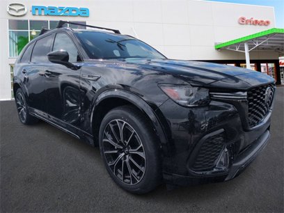New 2025 MAZDA CX-70 3.3 Turbo S w/ Premium Package