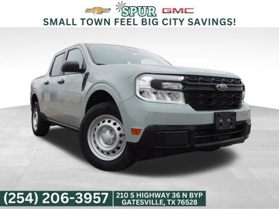 Used 2023 Ford Maverick XL