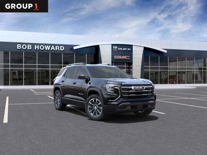 New 2025 GMC Terrain Elevation w/ Elevation Premium Package