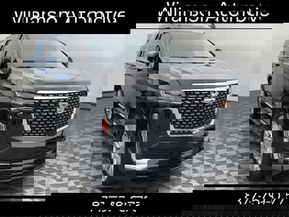 Used 2023 Cadillac Escalade Luxury
