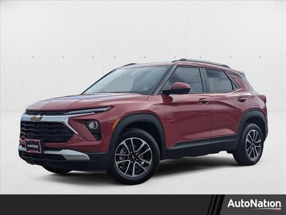 New 2026 Chevrolet TrailBlazer LT w/ Convenience Package