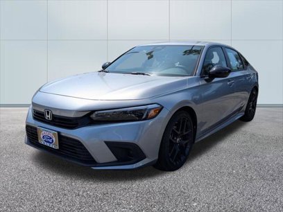 Used 2023 Honda Civic Sport