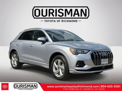 Used 2021 Audi Q3 2.0T Premium