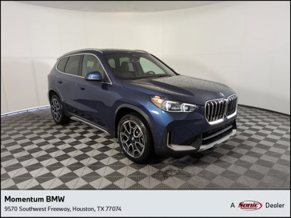 Used 2025 BMW X1 xDrive28i w/ Technology Package