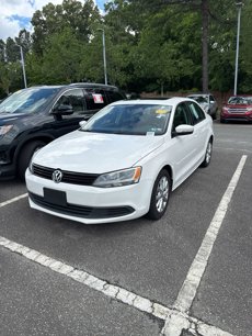 Used 2012 Volkswagen Jetta SE