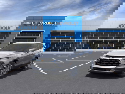 New 2025 Chevrolet Blazer LT w/ Driver Confidence Package