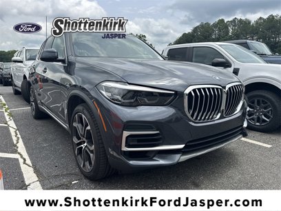Used 2022 BMW X5 sDrive40i w/ Premium Package