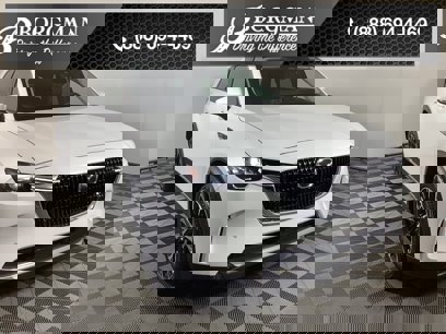 Certified 2024 MAZDA CX-90 Plug-In Hybrid w/ Premium Pkg