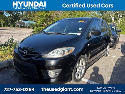 Used 2009 MAZDA MAZDA5 Grand Touring