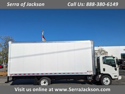 New 2024 Chevrolet Low Cab Forward 5500XG