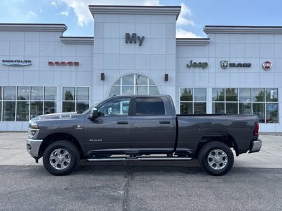 New 2025 RAM 2500 Big Horn
