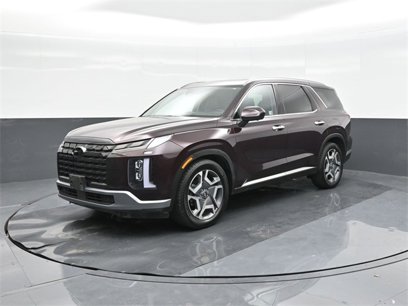 Used 2024 Hyundai Palisade Limited
