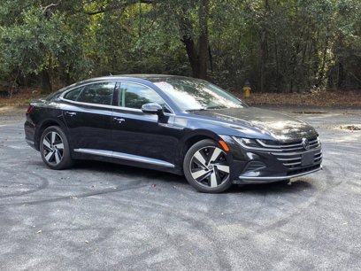 Used 2021 Volkswagen Arteon SE w/ Arteon MDO Package
