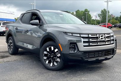 New 2026 Hyundai Santa Cruz SEL