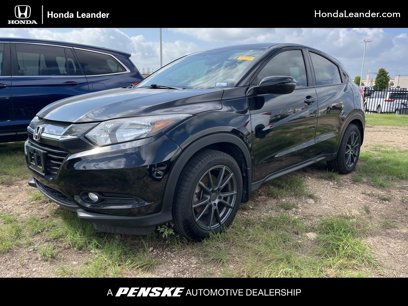 Used 2016 Honda HR-V EX