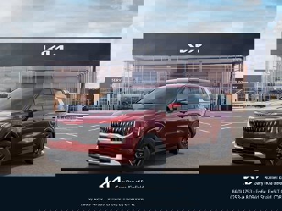 New 2025 Kia Carnival