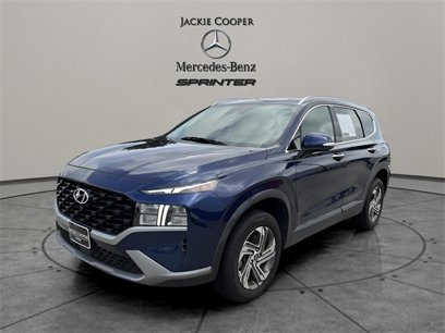 Used 2023 Hyundai Santa Fe SEL