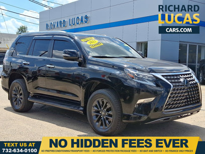 Used 2023 Lexus GX 460 Premium