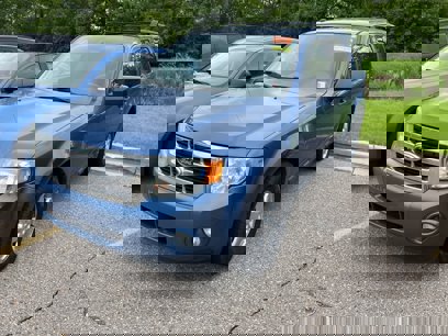 Used 2010 Ford Escape XLT