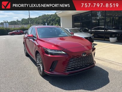 Used 2023 Lexus RX 350 Premium Plus w/ Accessory Package (K3)