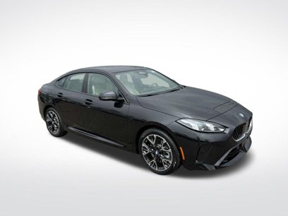 New 2025 BMW 228i xDrive