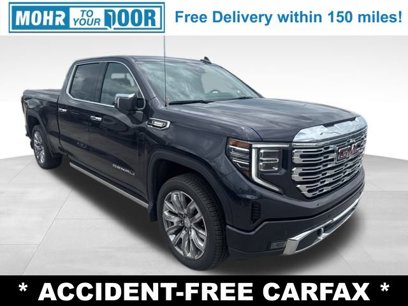 Used 2022 GMC Sierra 1500 Denali