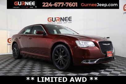 Used 2015 Chrysler 300 Limited w/ Driver Convenience Group