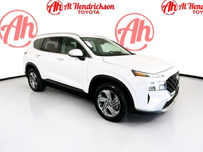 Used 2023 Hyundai Santa Fe SEL
