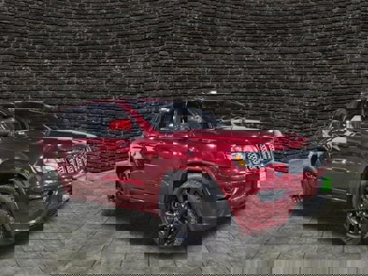 Certified 2018 Jeep Grand Cherokee Altitude