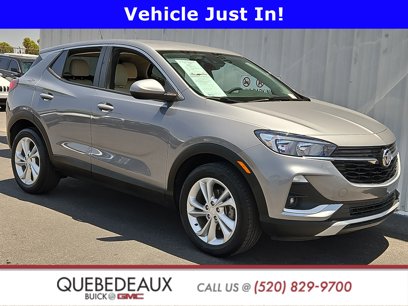 Used 2023 Buick Encore GX Preferred w/ Cold Weather Comfort Package