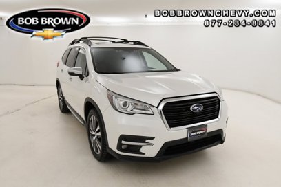 Used 2021 Subaru Ascent Touring w/ Popular Package #2