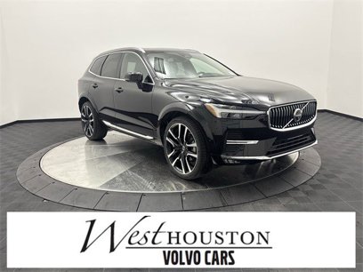 Certified 2023 Volvo XC60 B5 Ultimate