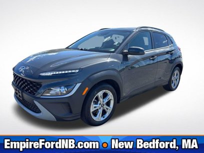 Used 2023 Hyundai Kona SEL w/ Cargo Package
